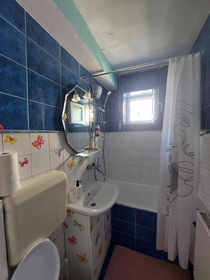 Hellen Studio Predeal Luaran gambar