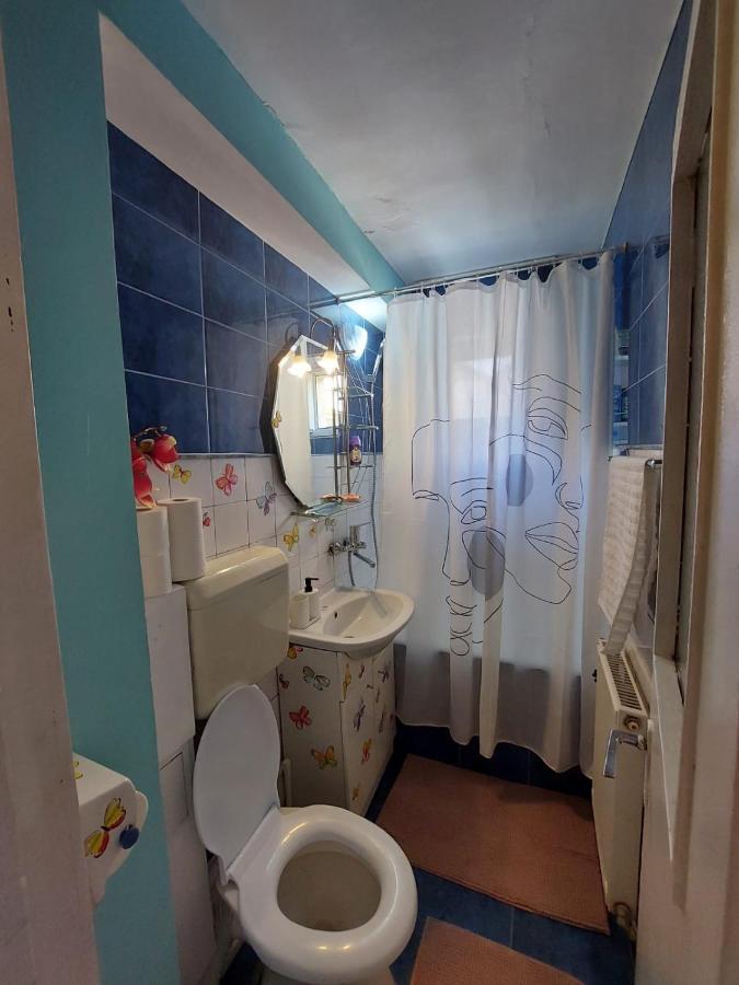 Hellen Studio Predeal Luaran gambar